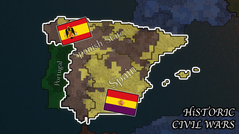 Official Finest Hour country-map context